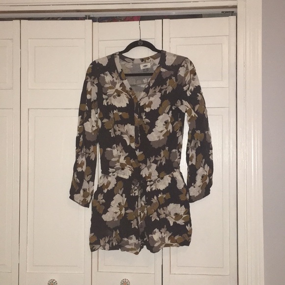 Romper - Picture 1 of 1